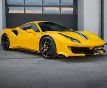 Zunanja slika - Ferrari 488 GTB - 488 PISTA - VSE NA SPISKU - DOBRODOŠLI - 3 - Predogledna slika