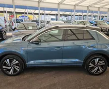 Zunanja slika - Volkswagen T-Roc - R-Line 2.0 TDI DSG LED PLUS-KAMERA-KEYLESS - 3 - Predogledna slika