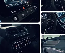Zunanja slika - Audi RS6  - Avant Perform.TFSI quattro tiptronic 463kW... - 13 - Predogledna slika