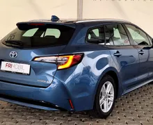 Zunanja slika - Toyota Corolla - 1.8 HEV Luna - 3 - Predogledna slika