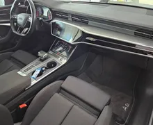 Zunanja slika - Audi A6 - Avant  AVANT 45 TDI QUATTRO TIPTRONIC LED NAVI ... - 20 - Predogledna slika