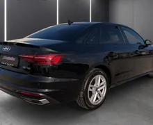 Zunanja slika - Audi A4 - 40 TDI S tronic advanced-Usnje-ACC-PDC-Navigacija. - 3 - Predogledna slika