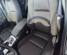 Zunanja slika - Mazda CX-30 - 2.5 G-140 MHEV HOMURA - 12 - Predogledna slika