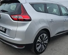 Zunanja slika - Renault Scénic - Grand Scenic 1.7 Blue dCi 120ks °1-LASTNIK° ° °NAVI° °KLJUKA° - 5 - Predogledna slika
