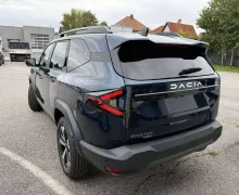 Zunanja slika - Dacia Bigster - JOURNEY MILD HYBRID 140 - 5 - Predogledna slika
