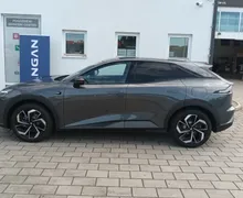 Zunanja slika - Changan Deepal S07 - RWD MAX+EL.VLEČNA KLJUKA+20COL ALU - 4 - Predogledna slika