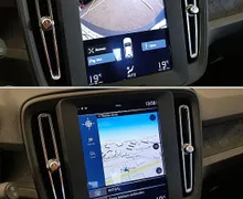 Zunanja slika - Volvo XC40 - T3 Momentum NAVI KAMERA 56.000KM 1.LASTNIK - 12 - Predogledna slika