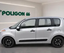 Zunanja slika - Citroën C3 Picasso - HDi 90-NAVI-PDC-ODLIČEN-KOT NOV-GARANCIJA - 5 - Predogledna slika