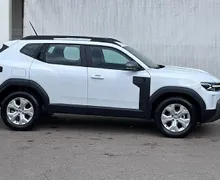 Zunanja slika - Dacia Duster - Eco-G 120 Expression+Paket Zima - 3 - Predogledna slika