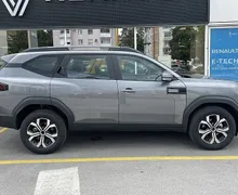 Zunanja slika - Dacia Bigster - mild hybrid 140 Expression - 3 - Predogledna slika