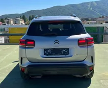 Zunanja slika - Citroën C5 Aircross - Shine Pack BlueHDi 130.KAMERA.NAVI.LED.USNJE.TOP - 6 - Predogledna slika