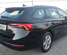 Zunanja slika - Škoda Octavia - 4X4 2.0 TDI 150ks °VIRTUAL°°DSG° °FULL-LED° - 5 - Predogledna slika