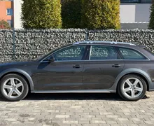 Zunanja slika - Audi A6 Allroad - Allroad 3.0 TDI quattro S-tronic|KEYLESS|KLJUKA| - 7 - Predogledna slika