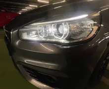 Zunanja slika - BMW Serija 2 - Gran Tourer: 218i Gran Tourer Sport Line - 3 - Predogledna slika