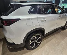 Zunanja slika - Dongfeng Huge - 1.5T Aut.+360 KAMERA+RADAR+GRETJE IN HLAJENJ.-ADAS - 14 - Predogledna slika