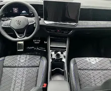 Zunanja slika - VW Tiguan - 2.0 TDI BMT 4JOY DSG - ZALOGA - 8 - Predogledna slika