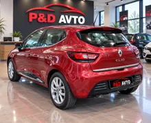 Zunanja slika - Renault Clio - TCe 75 Intens - 6 - Predogledna slika