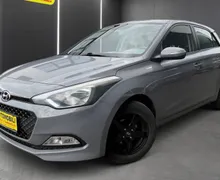 Zunanja slika - Hyundai i20 - 1.25 SLOVENSKI MOŽNOST FINANCIRANJA BREZ POLOGA - 2 - Predogledna slika