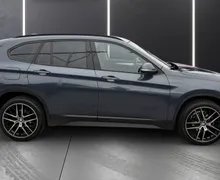 Zunanja slika - BMW X1 - serija :  sDrive16d LED NAVI USNJE PDC TEMP BREZ POLOGA - 8 - Predogledna slika