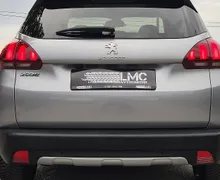 Zunanja slika - Peugeot 2008 - 1.2 Turbo 110ks CROSSWAY °ALKANTARA °KAMERA °GRIP - 5 - Predogledna slika