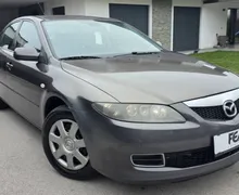 Zunanja slika - Mazda Mazda6 - 2.0CDH-BREZ POLOGA TUDI ZA TUJCE-SLO.POREKLO- - 2 - Predogledna slika