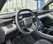 Zunanja slika - Ford Capri - 79 kWh 250 kW  340 KM  samodejni AWD - 4 - Predogledna slika