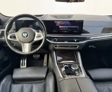 Zunanja slika - BMW X6 - xDrive30d - 6 - Predogledna slika