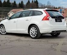 Zunanja slika - Volvo V60 - D4 A Business - 7 - Predogledna slika