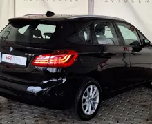 Zunanja slika - BMW Serija 2 - Active Tourer: 218d Luxury Line•GRETJE SEDEŽEV•HEAD UP•P - 3 - Predogledna slika