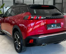 Zunanja slika - Peugeot 2008 - 1,2 PureTech 130 S&S GT - 7 - Predogledna slika