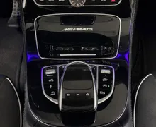 Zunanja slika - Mercedes-Benz E-Razred - E 63 S AMG 4MATIC+ - ZRAČNO - PANO - HLAJ. SED. - 11 - Predogledna slika