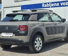 Zunanja slika - Citroën C4 Cactus - Feel 1.2 PureTech - 3 - Predogledna slika