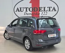 Zunanja slika - Volkswagen Touran - Family 2.0 TDI DSG - 4 - Predogledna slika