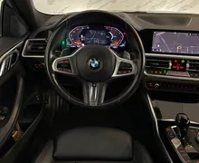 Notranja slika - BMW serija 4 Coupe: - 420i Coupe - Kamera - Memory - Gretje - PDC - 10 - Predogledna slika
