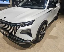 Zunanja slika - Dongfeng Huge - 1.5T Aut.+360 KAMERA+RADAR+GRETJE IN HLAJENJ.-ADAS - 20 - Predogledna slika