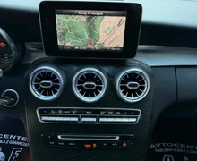 Notranja slika - Mercedes-Benz C-Razred - 250CDI-AUT-63 AMG LOOK-LIZING ZA TUJCE-FUL LED... - 11 - Predogledna slika