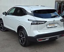 Zunanja slika - Nissan Qashqai - 1.3 Dig-T MHEV 158 2wd X-Tronic TEKNA - 8 - Predogledna slika