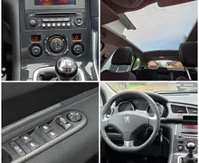 Zunanja slika - Peugeot 3008 - 1,6 HDi Style - 12 - Predogledna slika