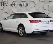 Zunanja slika - Audi A6 - 40TDI Quattro S-Tronic Sport - 4 - Predogledna slika