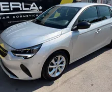 Zunanja slika - Opel Corsa - 1.2 Turbo GS-LE 39.000KM-6 PRESTAV-KOT NOV- - 10 - Predogledna slika