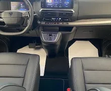 Zunanja slika - Peugeot Traveller - L2 BUSINESS VIP 2.2 HDI 180KM EAT8 - NAROČILA - 8 - Predogledna slika