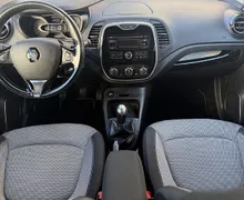 Zunanja slika - Renault Captur - Authentique Energy TCe 90 - 10 - Predogledna slika