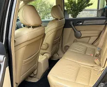 Zunanja slika - Honda CR-V - 2.2i-CTDi Executive NAVI - VLEČNA KLJUKA - KAMERA - 10 - Predogledna slika