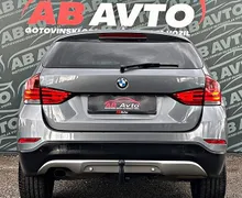 Zunanja slika - BMW X1 - serija : xDrive18d MPAKET+LED+XENON+NAVI+KLJUKA+KAMERA+TOP - 6 - Predogledna slika
