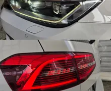 Zunanja slika - VW Passat - Variant 2.0 TDI - DSG - MRTVI KOT - LIN7 ASSIST - FUL LED - 17 - Predogledna slika