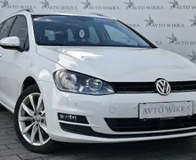 Zunanja slika - VW Golf - Variant 2.0TDI DSG Comfortline ACC•NAVI•PARK-SENZORJI•17C• - 1 - Predogledna slika
