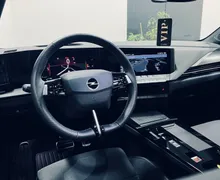 Zunanja slika - Opel Astra - 1.2 TURBO 96KW S S Edition Auto ST... - 10 - Predogledna slika