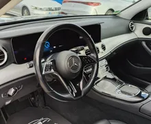 Zunanja slika - Mercedes-Benz E-Class - E300e PHEV ACC KAM NAVI LED PDC LANE VIRTUAL USNJE - 9 - Predogledna slika