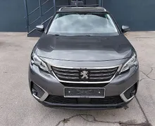 Zunanja slika - Peugeot 5008 - 1.2 PureTech 130 S S Allure Avt. + ZIMSKE GUME - 1 - Predogledna slika