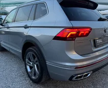 Zunanja slika - Volkswagen Tiguan Allspace - 4motion-2.0 TDI-R-Line-DSG-PANO-MRTVI KOTI-VIRTUA - 5 - Predogledna slika